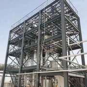 煤化工高鹽廢水可以分鹽嗎？