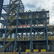 全鹵制堿可以采用MVR工藝嗎？